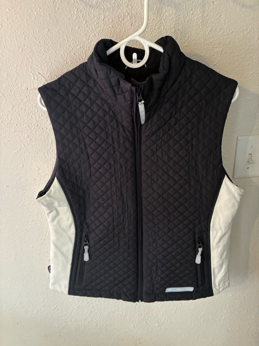Pacific Trail PAC TECH Performance Vest